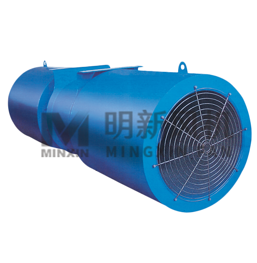 阜阳射流风机系列